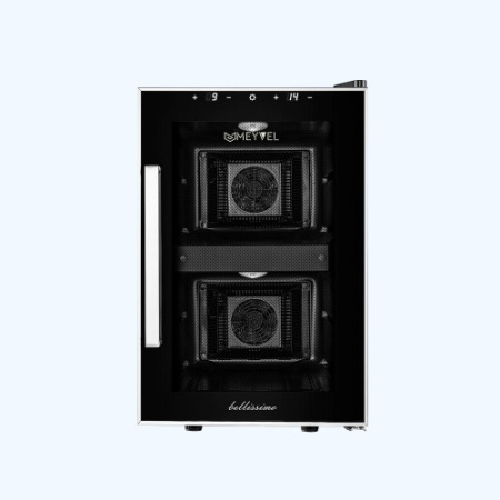 MV12-BF2 (easy) Meyvel Винный шкаф